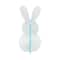 8" Translucent Bunny Tabletop Décor by Ashland®